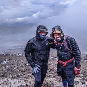 Meet your Posher, André